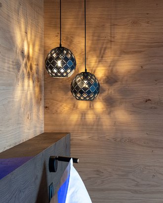 Galleria fotografica Tratterhof β Mountain Sky Hotel Galleria fotografica Tratterhof β Mountain Sky Hotel