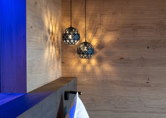 Galleria fotografica Tratterhof β Mountain Sky Hotel Galleria fotografica Tratterhof β Mountain Sky Hotel