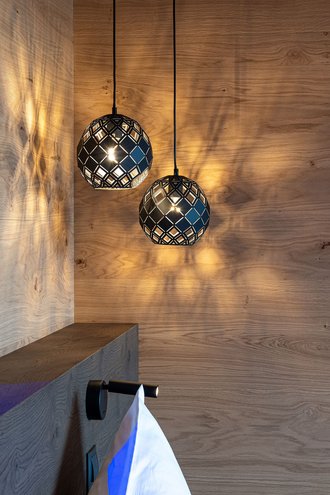 Galleria fotografica Tratterhof β Mountain Sky Hotel Galleria fotografica Tratterhof β Mountain Sky Hotel