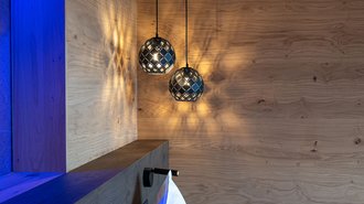 Galleria fotografica Tratterhof β Mountain Sky Hotel Galleria fotografica Tratterhof β Mountain Sky Hotel