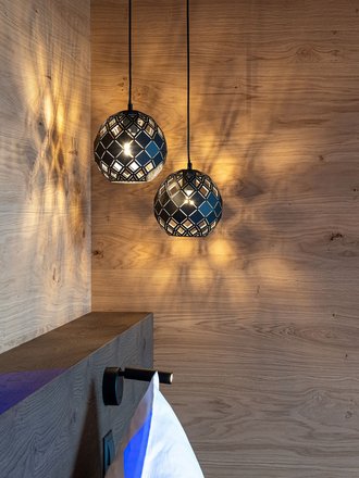 Galleria fotografica Tratterhof β Mountain Sky Hotel Galleria fotografica Tratterhof β Mountain Sky Hotel