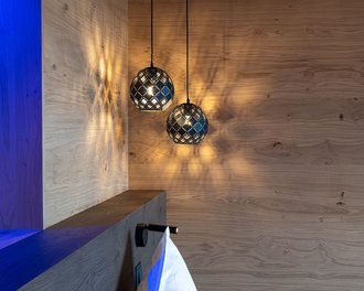 Galleria fotografica Tratterhof β Mountain Sky Hotel Galleria fotografica Tratterhof β Mountain Sky Hotel