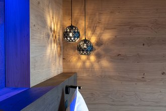 Galleria fotografica Tratterhof β Mountain Sky Hotel Galleria fotografica Tratterhof β Mountain Sky Hotel