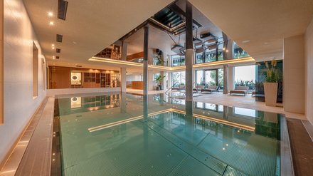 A holiday for couples and...families A holiday for couples and...families