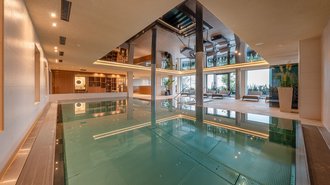 Tratterhof Bildergalerie – Mountain Sky Hotel Tratterhof Bildergalerie – Mountain Sky Hotel