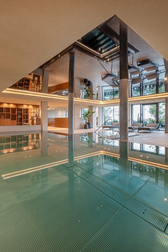 Tratterhof Mountain Sky Hotel: picture gallery Tratterhof Mountain Sky Hotel: picture gallery