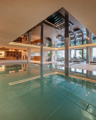 Tratterhof Bildergalerie – Mountain Sky Hotel Tratterhof Bildergalerie – Mountain Sky Hotel