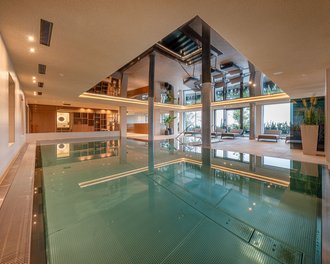 Tratterhof Bildergalerie – Mountain Sky Hotel Tratterhof Bildergalerie – Mountain Sky Hotel