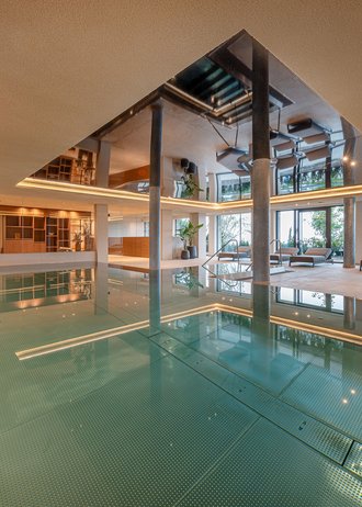 Tratterhof Bildergalerie – Mountain Sky Hotel Tratterhof Bildergalerie – Mountain Sky Hotel