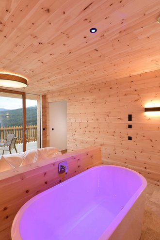 Galleria fotografica Tratterhof β Mountain Sky Hotel Galleria fotografica Tratterhof β Mountain Sky Hotel