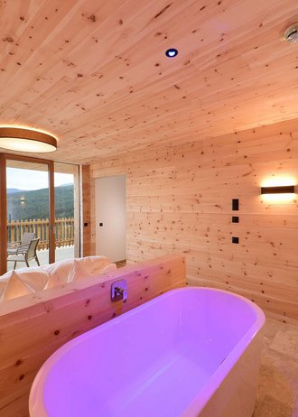 Tratterhof Mountain Sky Hotel: picture gallery Tratterhof Mountain Sky Hotel: picture gallery