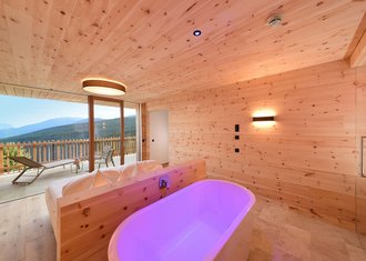 Tratterhof Bildergalerie – Mountain Sky Hotel Tratterhof Bildergalerie – Mountain Sky Hotel