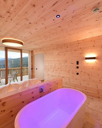 Tratterhof Bildergalerie – Mountain Sky Hotel Tratterhof Bildergalerie – Mountain Sky Hotel