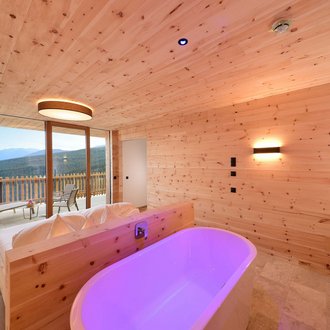Tratterhof Mountain Sky Hotel: picture gallery Tratterhof Mountain Sky Hotel: picture gallery