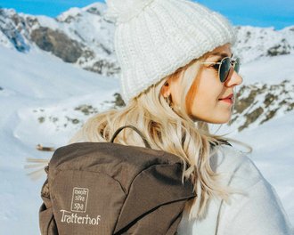 Tratterhof Bildergalerie – Mountain Sky Hotel Tratterhof Bildergalerie – Mountain Sky Hotel