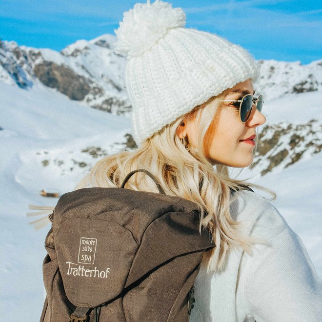 Ein romantisches Hotel in Südtirol Ein romantisches Hotel in Südtirol