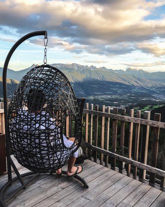 Tratterhof Bildergalerie – Mountain Sky Hotel Tratterhof Bildergalerie – Mountain Sky Hotel