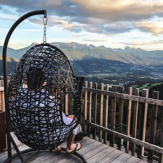Tratterhof Mountain Sky Hotel: picture gallery Tratterhof Mountain Sky Hotel: picture gallery