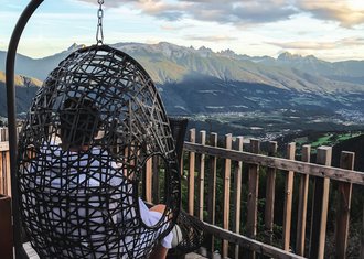 Tratterhof Bildergalerie – Mountain Sky Hotel Tratterhof Bildergalerie – Mountain Sky Hotel