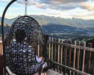 Galleria fotografica Tratterhof β Mountain Sky Hotel Galleria fotografica Tratterhof β Mountain Sky Hotel