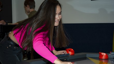 Vacanze per famiglie al Tratterhof Vacanze per famiglie al Tratterhof