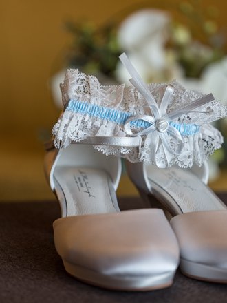 Frisch verheiratet Frisch verheiratet