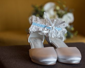 Just married Just married