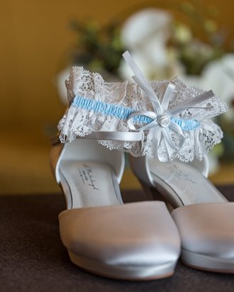 Just married Just married