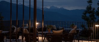 Tratterhof Bildergalerie – Mountain Sky Hotel Tratterhof Bildergalerie – Mountain Sky Hotel