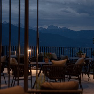 Galleria fotografica Tratterhof β Mountain Sky Hotel Galleria fotografica Tratterhof β Mountain Sky Hotel