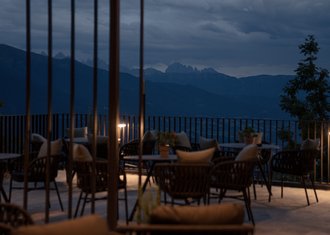 Tratterhof Bildergalerie – Mountain Sky Hotel Tratterhof Bildergalerie – Mountain Sky Hotel