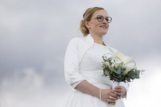 Just married Just married