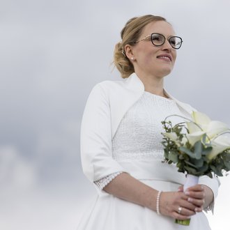 Just married Just married