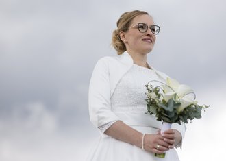 Just married Just married