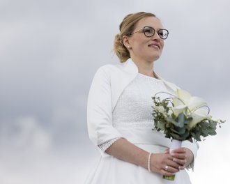 Just married Just married