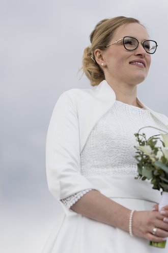 Frisch verheiratet Frisch verheiratet