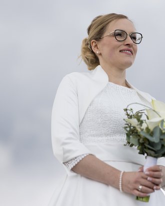 Just married Just married