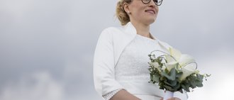 Just married Just married