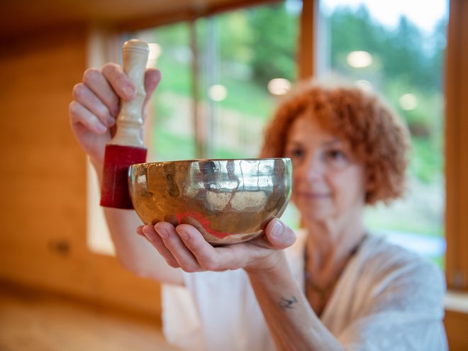 Yogahotel Südtirol – Tratterhof Yogahotel Südtirol – Tratterhof