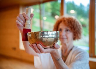 Galleria fotografica Tratterhof β Mountain Sky Hotel Galleria fotografica Tratterhof β Mountain Sky Hotel