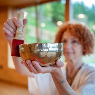 Galleria fotografica Tratterhof β Mountain Sky Hotel Galleria fotografica Tratterhof β Mountain Sky Hotel