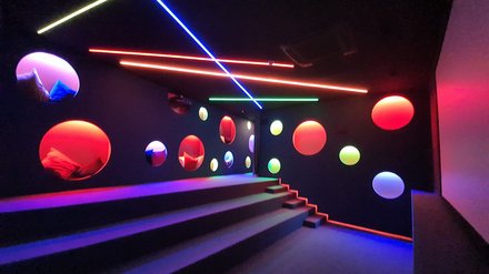 Vacanze per famiglie al Tratterhof Vacanze per famiglie al Tratterhof