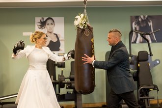 Just married Just married