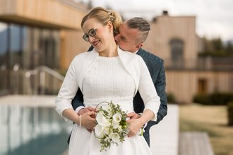 Frisch verheiratet Frisch verheiratet