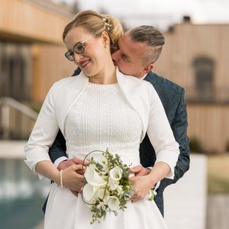 Just married Just married