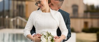 Just married Just married