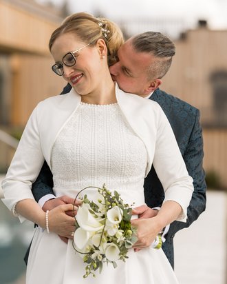 Just married Just married