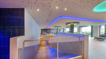 Die neue Family Area Die neue Family Area