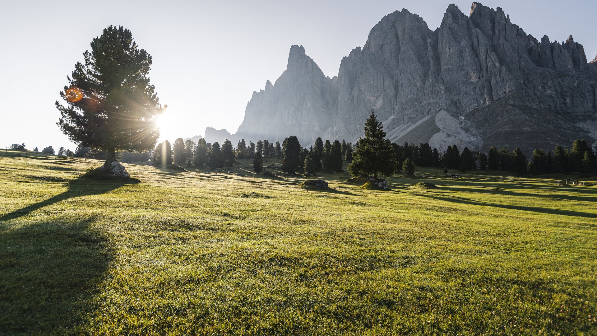 Berghotel Südtirol: Tratterhof in Meransen Berghotel Südtirol: Tratterhof in Meransen