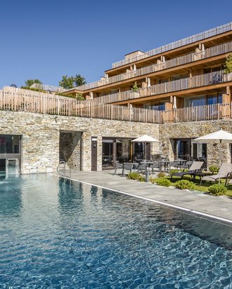 Galleria fotografica Tratterhof β Mountain Sky Hotel Galleria fotografica Tratterhof β Mountain Sky Hotel